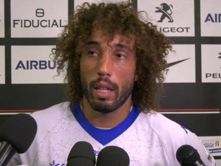 7e j. - Gerondeau : "Pas un coup d'arrêt"