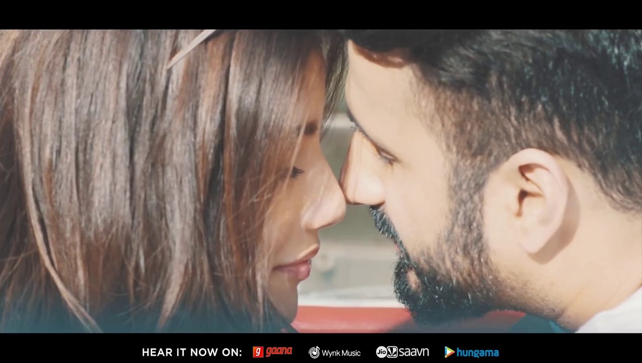 Pehla Wargi - Suryaveer - Aditi Hundia - Showkidd - Valentine Special - Love song of the year