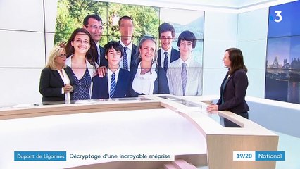 Affaire Dupont de Ligonnès : décryptage d'une incroyable méprise