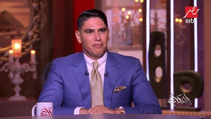 أحمد أبوهشيمة: قطر غدرت بعلي سالم الذي انتدب من التليفزيون المصري لتأسيس قنوات "الجزيرة"