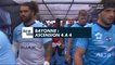 Jour De Rugby : Le résumé de Bayonne / Montpellier