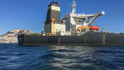 هل يفشل الهجوم على الناقلة الإيرانية جهود خان في الوساطة؟