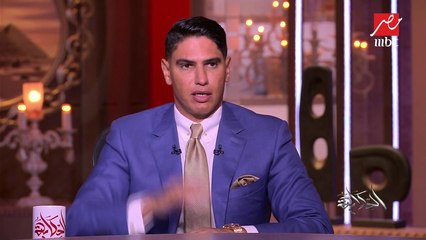 أحمد ابو هشيمة: "الجزيرة" مؤسسة مدنية فكيف يتم التحقيق مع علي سالم بتهمة التخابر؟