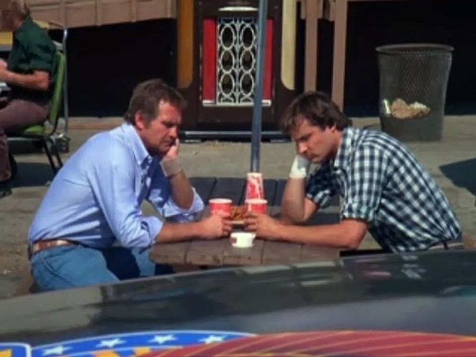 Ein Colt für alle Fälle - Mein selbstgemachtes Intro auf deutsch