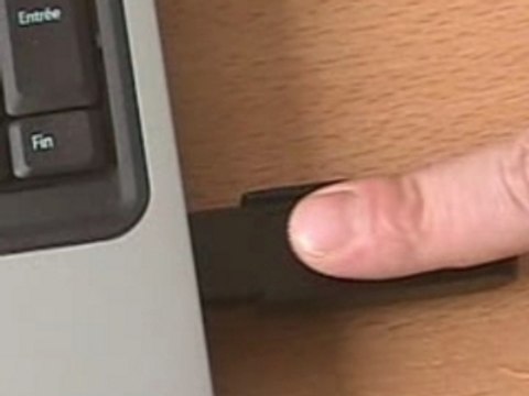 USB Biométrique... Clé USB personnalisée publicitaire