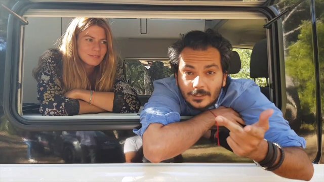 À la rencontre du Camping Car de Volkswagen, le Grand California en mode VLOG