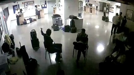 Ryanair pilla in fraganti a los 6 tripulantes de cabina que se montaron este 'fake'