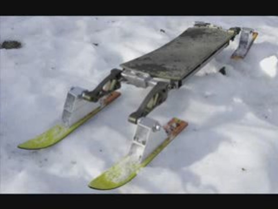 Flexskiz