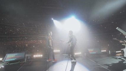 Andrés Cepeda quiere quedarse con otro Latin Grammy