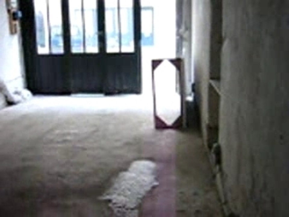 Vidéo bis