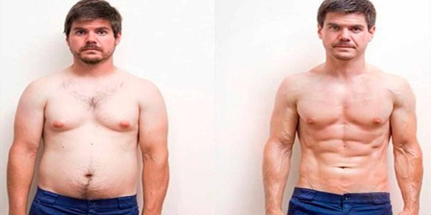 ¿Te cuesta bajar de peso? Averigua cómo funciona tu reloj biológico y conseguirás adelgazar