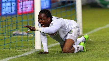 ¿El futbolista más tramposo o más listo de la historia?