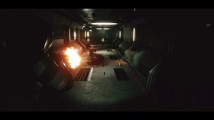 NEGATIVE ATMOSPHERE – TEST DES ARMES - bande-annonce