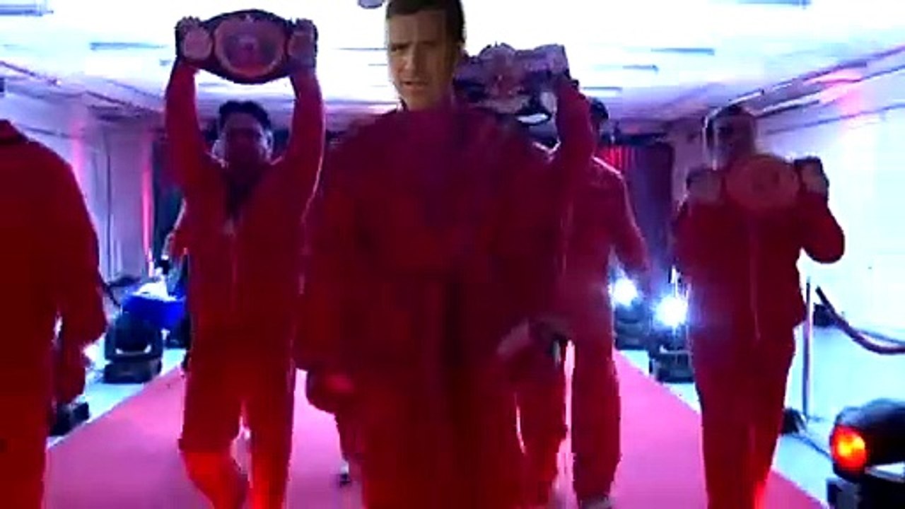 BMW X4M v AMG G63 v Cayenne Turbo v Bowler Bulldog V8 - DRAG RACE, ROLLING RACE & BRAKE TEST