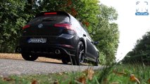 VW Golf GTI TCR 290HP | 0-260km/h ACCELERATION & DRAGY GPS Data by AutoTopNL