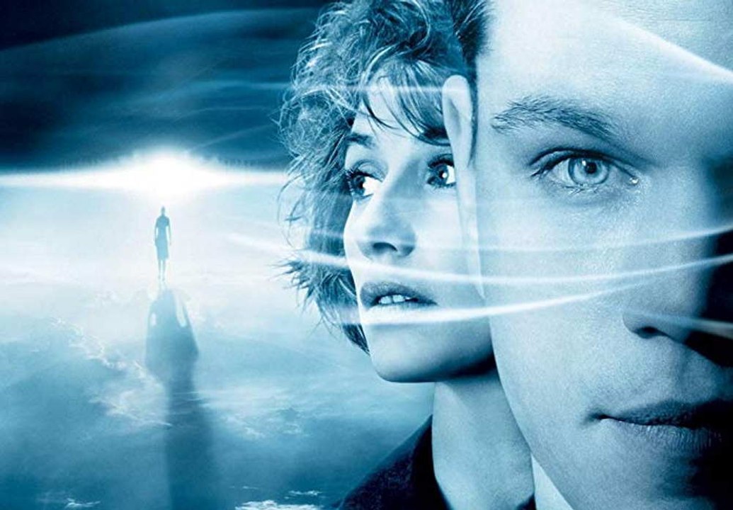 Hereafter movie (2010) - Directed by Clint Eastwood and starring Matt Damon and  Cécile de France