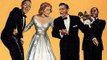 High Society Movie (1956) -  Bing Crosby, Grace Kelly, Frank Sinatra