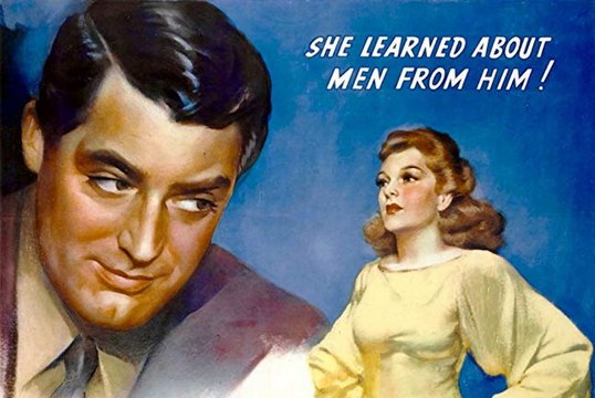 His Girl Friday Movie (1940)