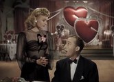 Holiday Inn Movie (1942) - Bing Crosby, Fred Astaire, Marjorie Reynolds
