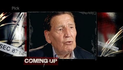 Real Prison Breaks S01E03 Honeymoon's Over