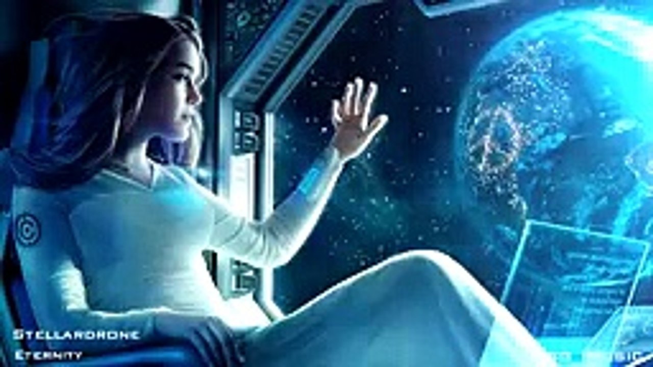 Epic Space Music Mix   Most Beautiful & Emotion...