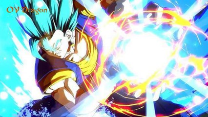 5 tuyệt chiêu quyền năng có sức công phá lớn nhất thế giới Bi Rồng