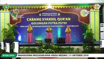 Syarhil Quran (SQ)  Tema Etos Kerja dan Kualitas SDM Dalam Membangun Bangsa