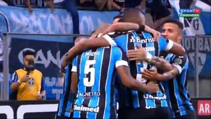 gol do gremio tardellii 1x0