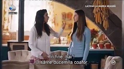 Lacrimi la marea neagra Episodul 32 din 13 Octombrie 2019