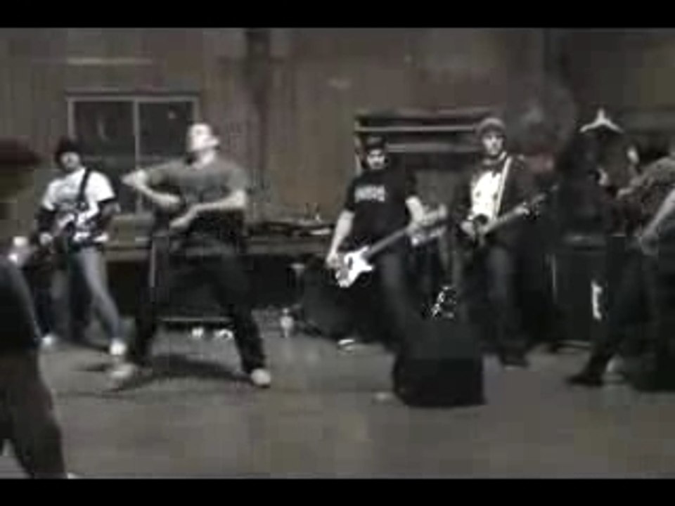 Forfeit - VISIONS