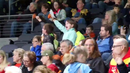 Mavericks vs Indy Game Highlights - October 12, 2019