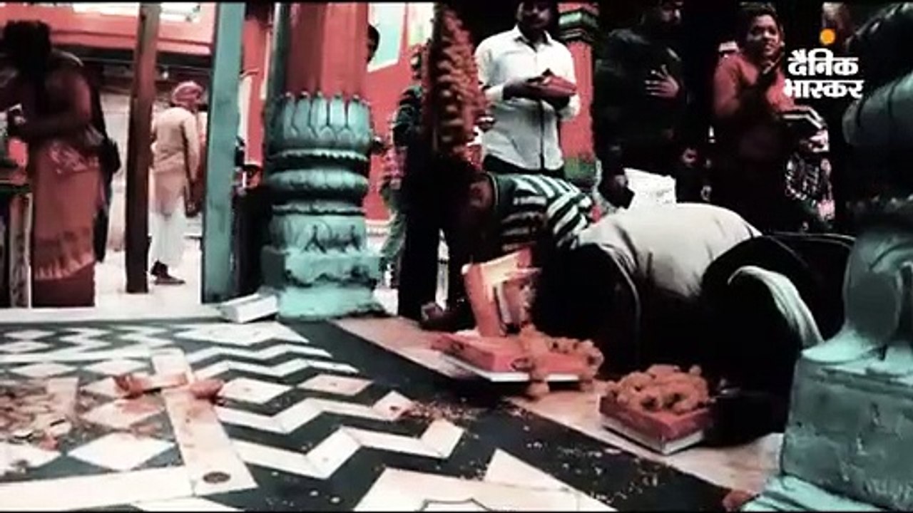 अयोध्या केस: हिंदू और मुस्लिम पक्ष के वकील अदाल...