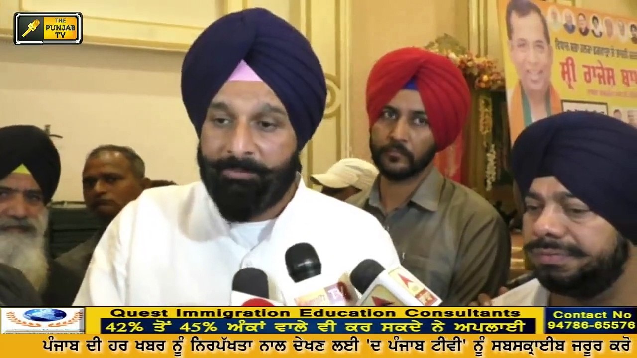 ਇਹ ਕੀ ਹੋ ਰਿਹਾ ਕੈਪਟਨ ਸਾਬ੍ਹ? What will Captain Amrinder Singh do now for better Punjab?