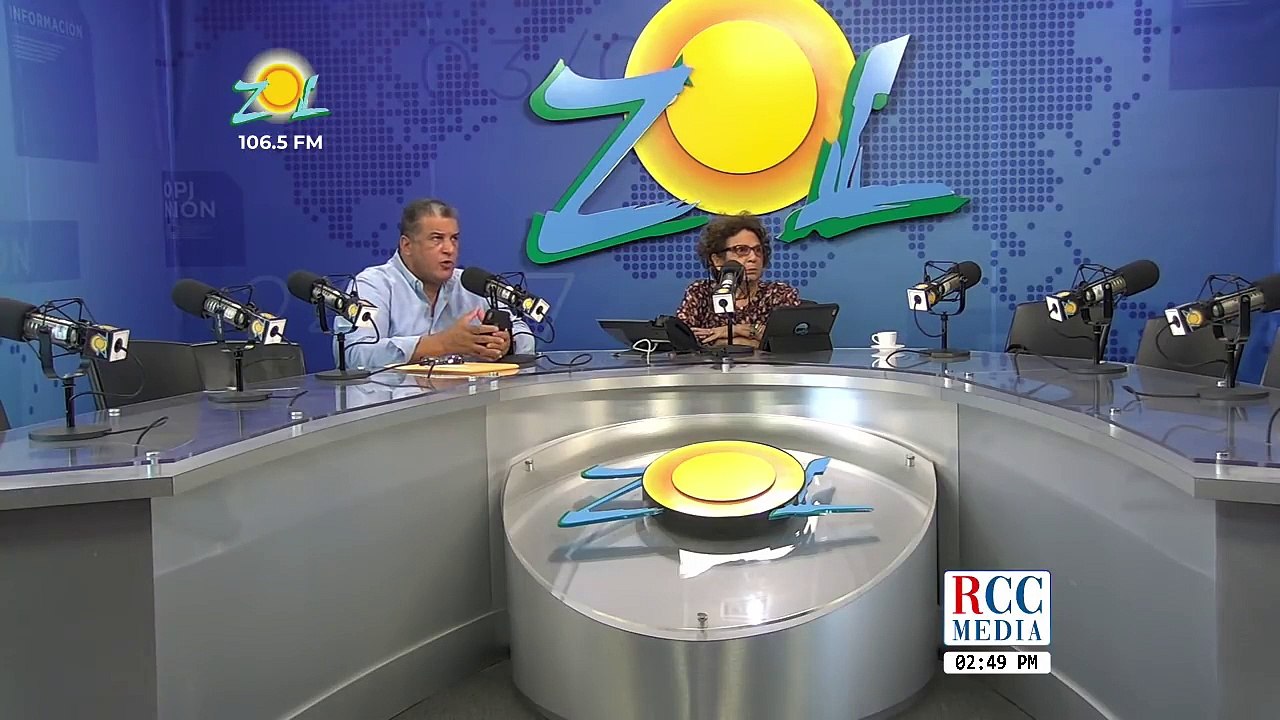 RUBÉN MALDONADO AFIRMA HAREMOS LO TENGAMOS QUE HACER PARA INVALIDAR LOS RESULTADOS DE PRIMARIAS