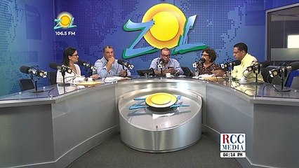 Elizabeth Mateo comenta el 11 de Octubre se celebra el día internacional de la niña