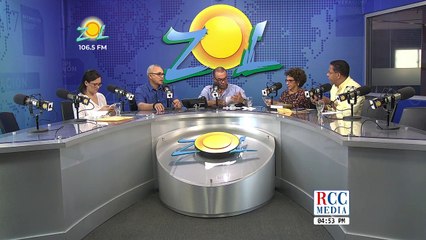 Miguel Pimentel Dir. FODEARTE anuncia la inauguración de la casa de la artesanía dominicana