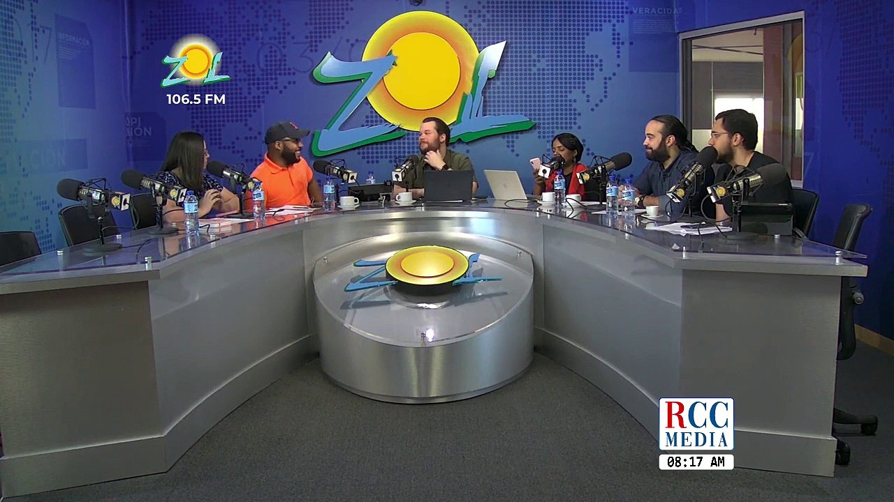 Susy Aquino Gautreau: “Leonel tiene que aprender a perder”