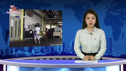 Bất ngờ robot có thể trồng cây chuối