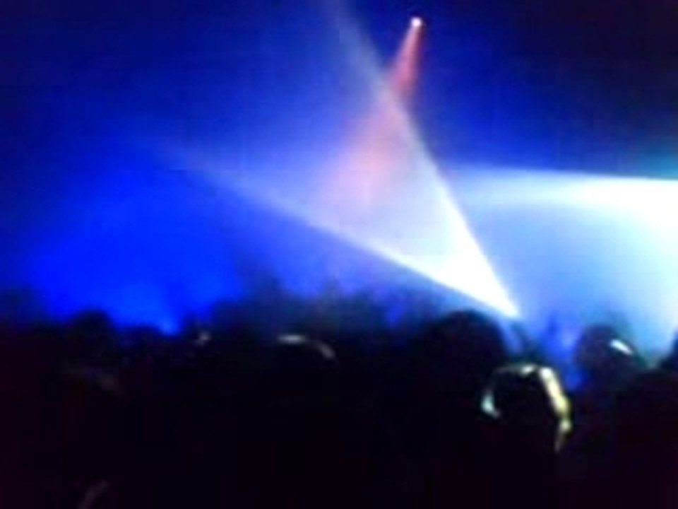 DJ Krush vidéo 2