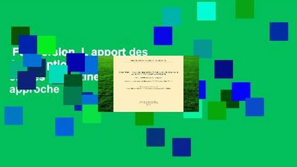 Full version  L apport des Assomptionnistes francais aux etudes byzantines: une approche