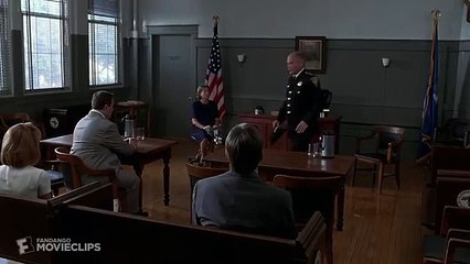 Thinner (1996) - The Curse Scene (2 10)