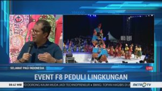 Event F8 Peduli Lingkungan (3)