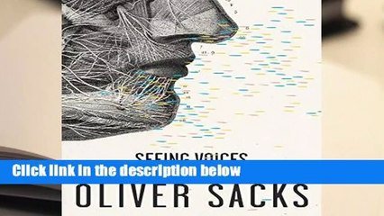 Full version  Seeing Voices  For Online