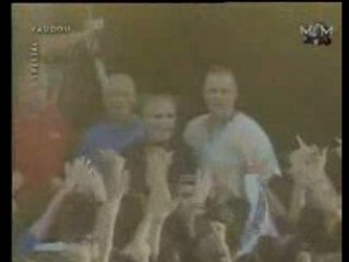 The Prodigy - Live Phoenix Festival 96 Poison