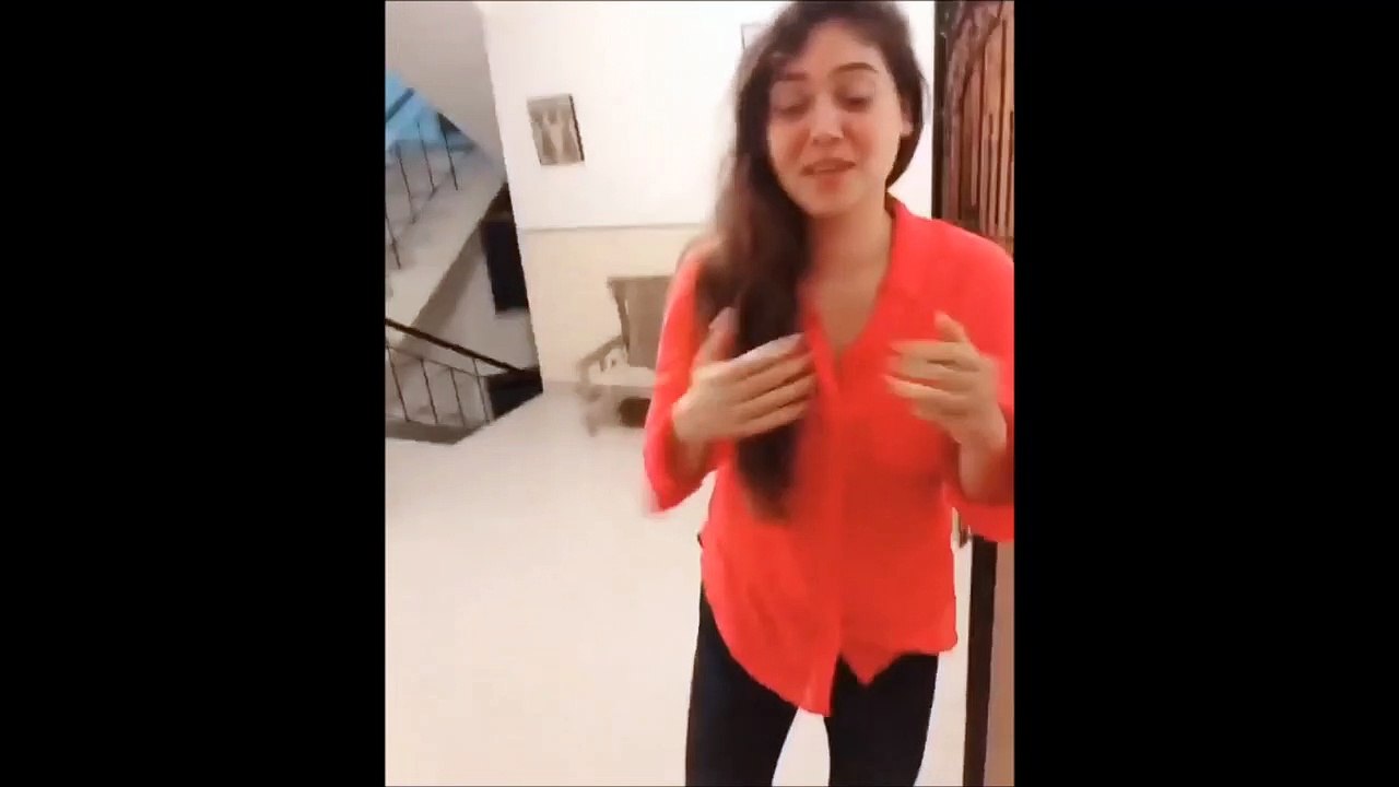 100 நாள் கழித்து வீட்டுக்கு சென்ற பிக்பாஸ் ஷெரின்.. வாசலிலேயே காத்திருந்த சர்ப்ரைஸ்! கியூட் வீடியோ