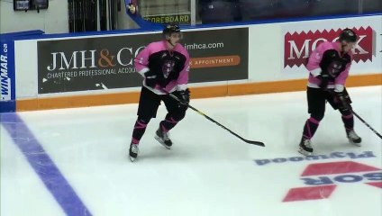 Highlights: Rebels (1) at Tigers (9)