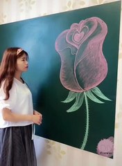 Tips menggambar dari sebuah angka