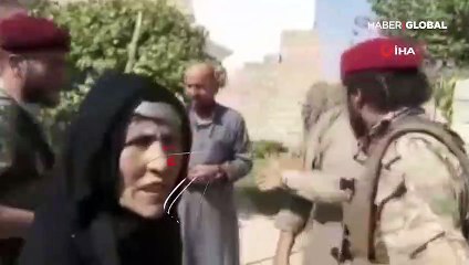 "Yalnızca duanızı istiyoruz"