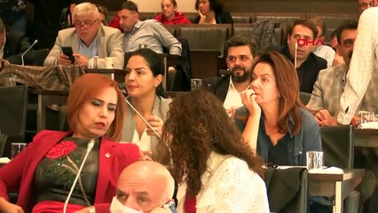 CHP’li Kaya: Ankara ve Şam arasında barış köprüsü kurulması lazım