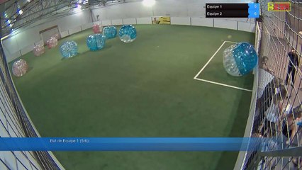 Equipe 1 Vs Equipe 2 - 12/10/19 23:00 - Loisir Poitiers - Poitiers Game Parc